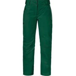 Schu00f6ffel Schöffel - Women's Pants Pine - Skihose