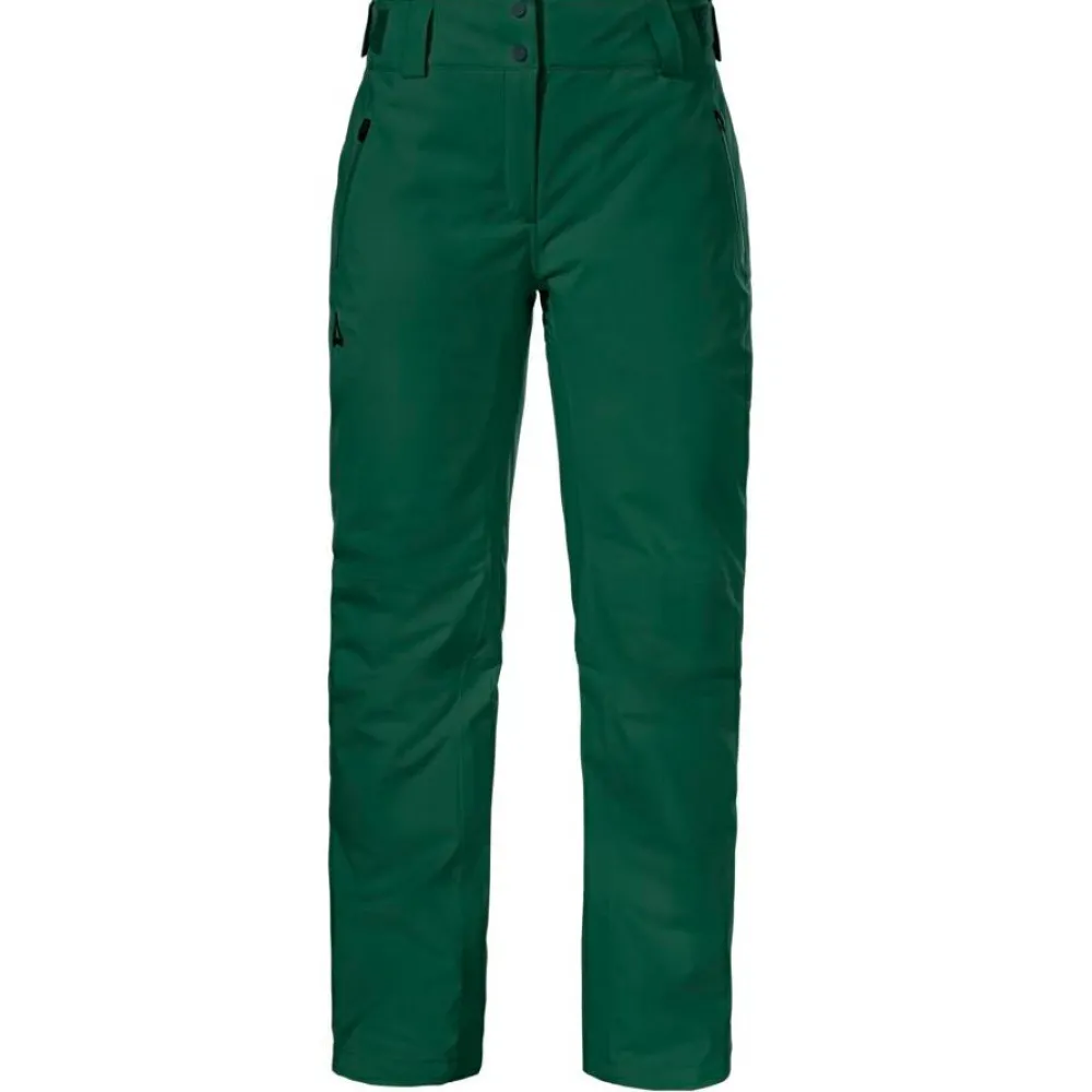 Schu00f6ffel Schöffel - Women's Pants Pine - Skihose