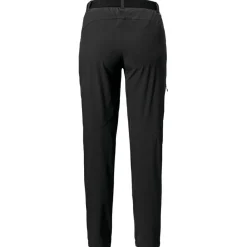 Schu00f6ffel Schöffel - Women's Pants Style Blaustein - Trekkinghose Black Sale