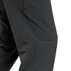 Schu00f6ffel Schöffel - Women's Pants Style Blaustein - Trekkinghose Black Sale