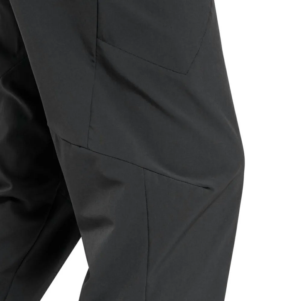 Schu00f6ffel Schöffel - Women's Pants Style Blaustein - Trekkinghose Black Sale