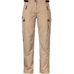 Schu00f6ffel Trekkingbekleidung|Wanderbekleidung-Schöffel - Women's Pants Style Maghera - Trekkinghose