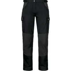 Schu00f6ffel Trekkingbekleidung|Wanderbekleidung-Schöffel - Women's Pants Style Maghera - Trekkinghose