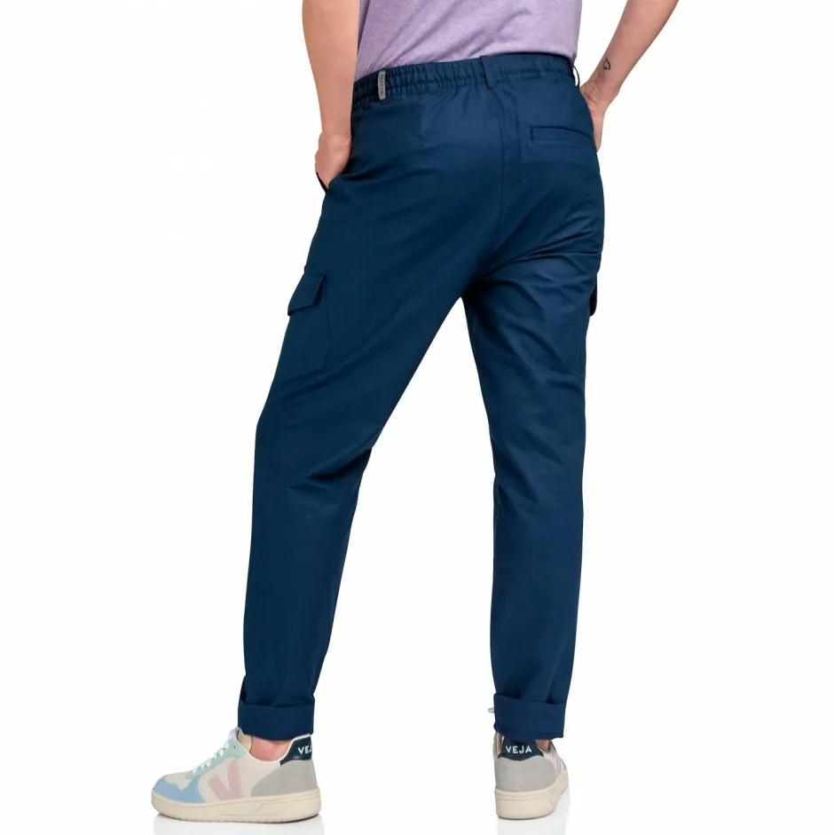 Schu00f6ffel Schöffel - Women's Pants Turin - Freizeithose