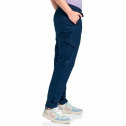 Schu00f6ffel Schöffel - Women's Pants Turin - Freizeithose