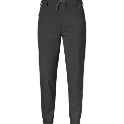 Schu00f6ffel Schöffel - Women's Pants Vienna - Freizeithose