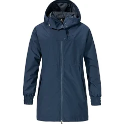 Schu00f6ffel Schöffel - Women's Parka Style Bohorok - Mantel Best