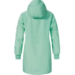 Schu00f6ffel Schöffel - Women's Parka Style Bohorok - Mantel Best