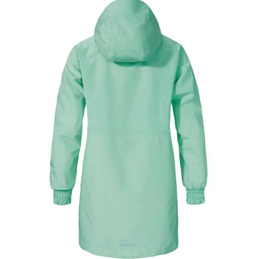 Schu00f6ffel Schöffel - Women's Parka Style Bohorok - Mantel Best