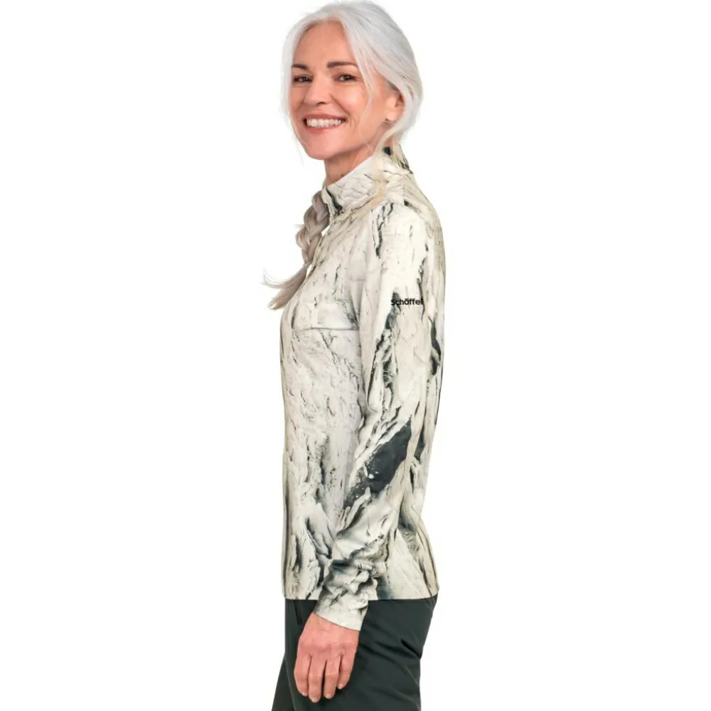 Schöffel - Women's Schöffel x Tom Hegen L/S - Skiunterwäsche < Schu00f6ffel Best