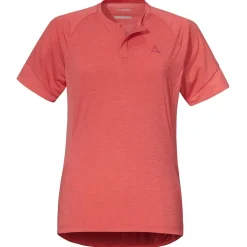Schöffel - Women's Shirt Auvergne - Radtrikot < Schu00f6ffel New