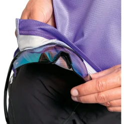 Schu00f6ffel Schöffel - Women's Shirt Style Koitere - Radtrikot Purple Power New