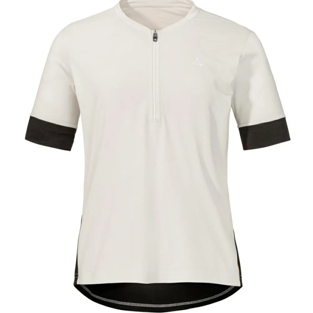 Schöffel - Women's Shirt Style Pinega - Radtrikot < Schu00f6ffel New