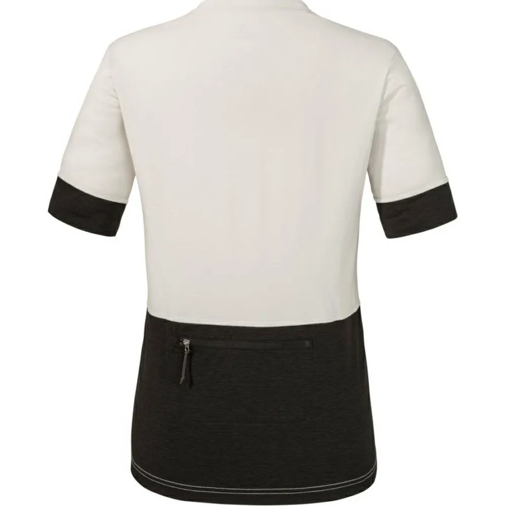 Schöffel - Women's Shirt Style Pinega - Radtrikot < Schu00f6ffel New