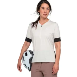 Schöffel - Women's Shirt Style Pinega - Radtrikot < Schu00f6ffel New