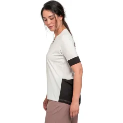 Schöffel - Women's Shirt Style Pinega - Radtrikot < Schu00f6ffel New