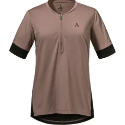 Schöffel - Women's Shirt Style Pinega - Radtrikot < Schu00f6ffel New