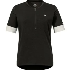 Schöffel - Women's Shirt Style Pinega - Radtrikot < Schu00f6ffel New