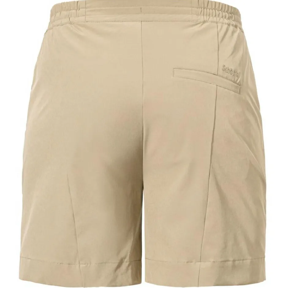 Schu00f6ffel Schöffel - Women's Shorts Style Gharra - Shorts