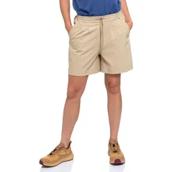 Schu00f6ffel Schöffel - Women's Shorts Style Gharra - Shorts