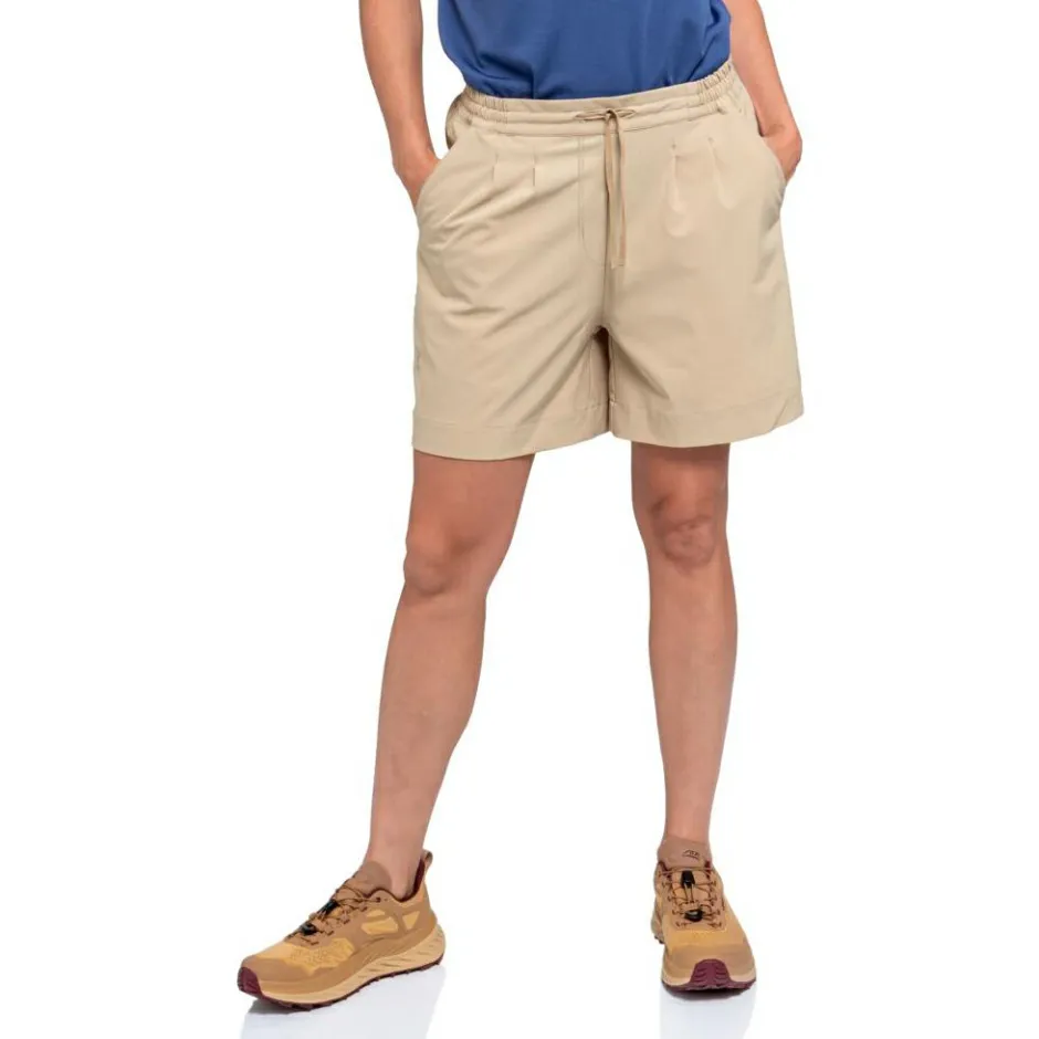 Schu00f6ffel Schöffel - Women's Shorts Style Gharra - Shorts