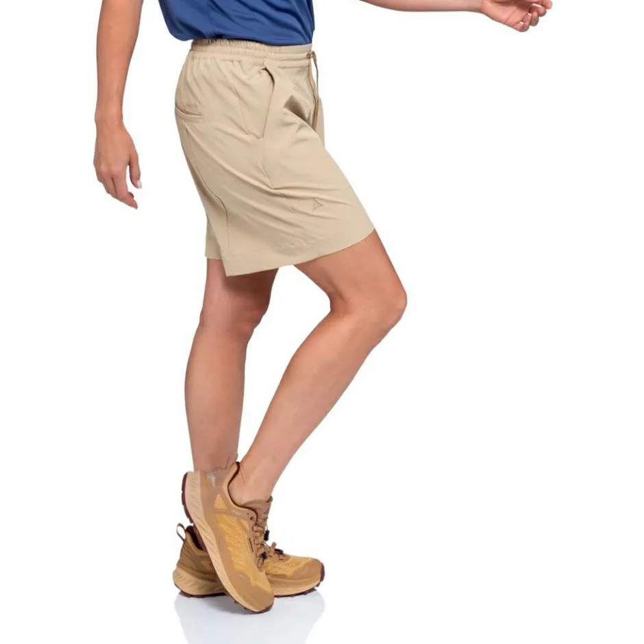 Schu00f6ffel Schöffel - Women's Shorts Style Gharra - Shorts