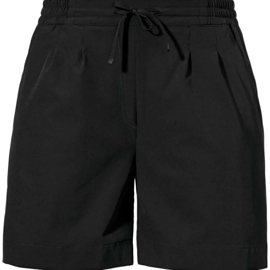 Schu00f6ffel Schöffel - Women's Shorts Style Gharra - Shorts