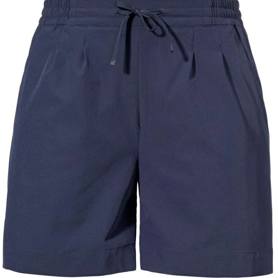 Schu00f6ffel Schöffel - Women's Shorts Style Gharra - Shorts