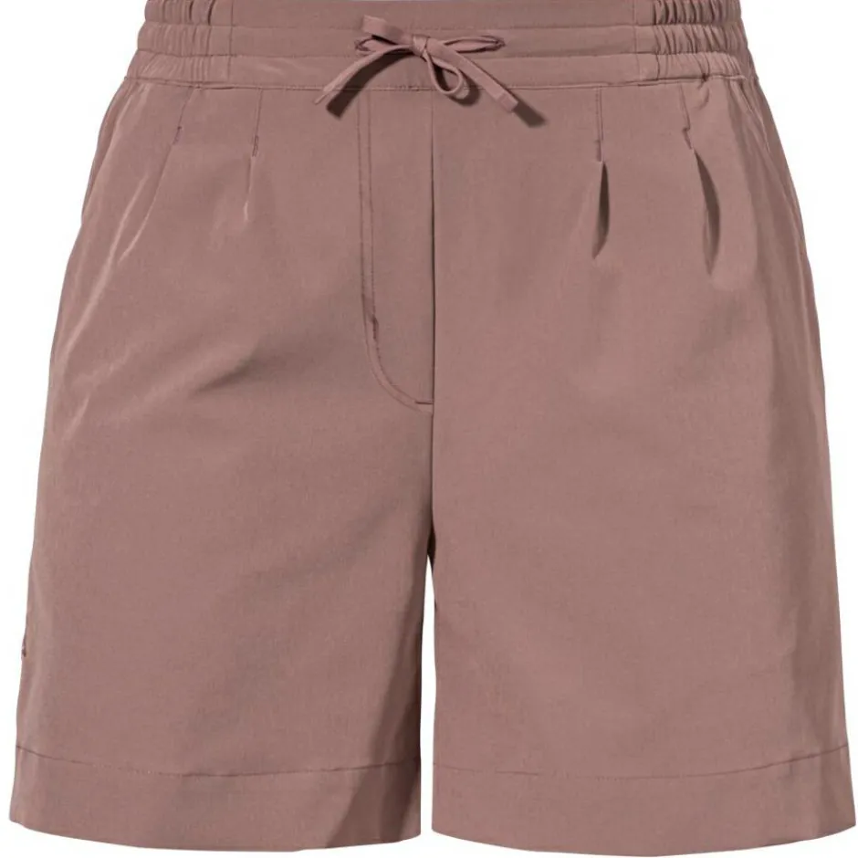 Schu00f6ffel Schöffel - Women's Shorts Style Gharra - Shorts