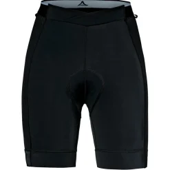 Schu00f6ffel Schöffel - Women's Skin Pants 4H - Radunterhose Black Hot