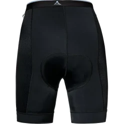 Schu00f6ffel Schöffel - Women's Skin Pants 4H - Radunterhose Black Hot