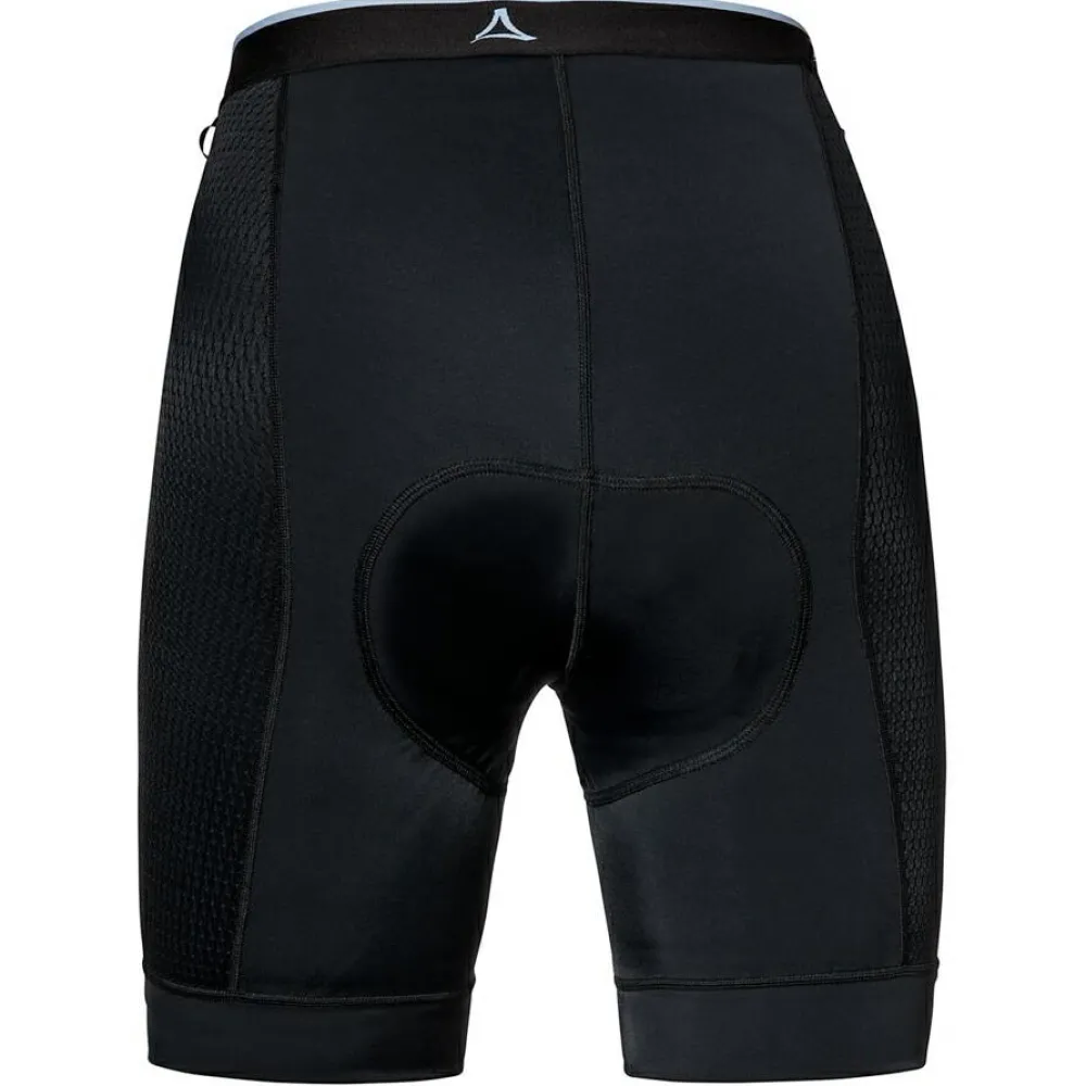 Schu00f6ffel Schöffel - Women's Skin Pants 4H - Radunterhose Black Hot
