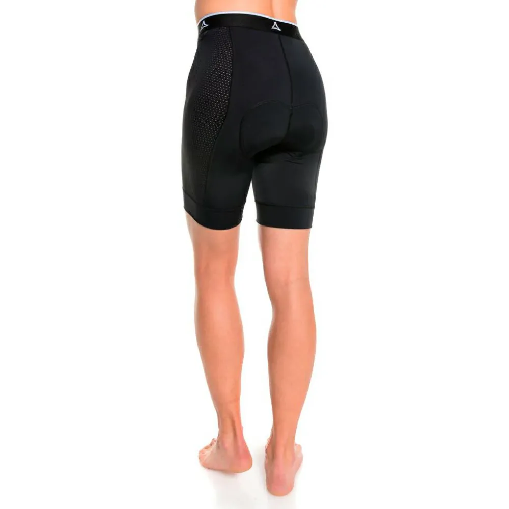 Schu00f6ffel Schöffel - Women's Skin Pants 4H - Radunterhose Black Hot