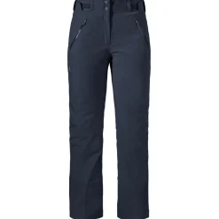 Schu00f6ffel Skibekleidung|Skihosen-Schöffel - Women's Ski Pants Lizum - Skihose