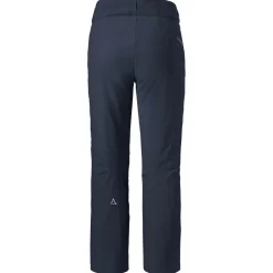 Schu00f6ffel Skibekleidung|Skihosen-Schöffel - Women's Ski Pants Lizum - Skihose