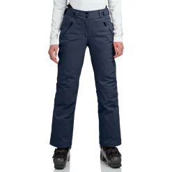 Schu00f6ffel Skibekleidung|Skihosen-Schöffel - Women's Ski Pants Lizum - Skihose