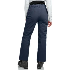 Schu00f6ffel Skibekleidung|Skihosen-Schöffel - Women's Ski Pants Lizum - Skihose