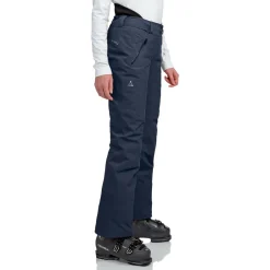 Schu00f6ffel Skibekleidung|Skihosen-Schöffel - Women's Ski Pants Lizum - Skihose