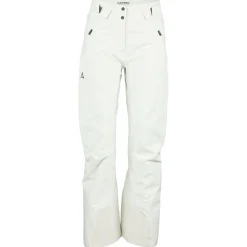 Schu00f6ffel Schöffel - Women's Ski Pants Weissach - Skihose Clearance