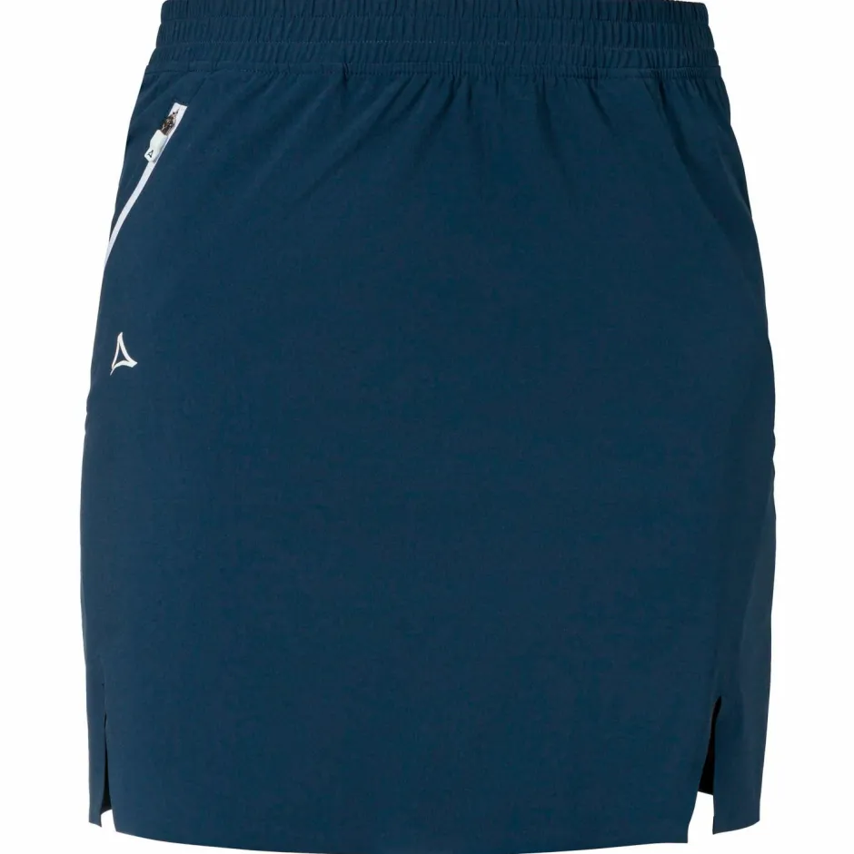 Schu00f6ffel Schöffel - Women's Skirt Hestad - Rock