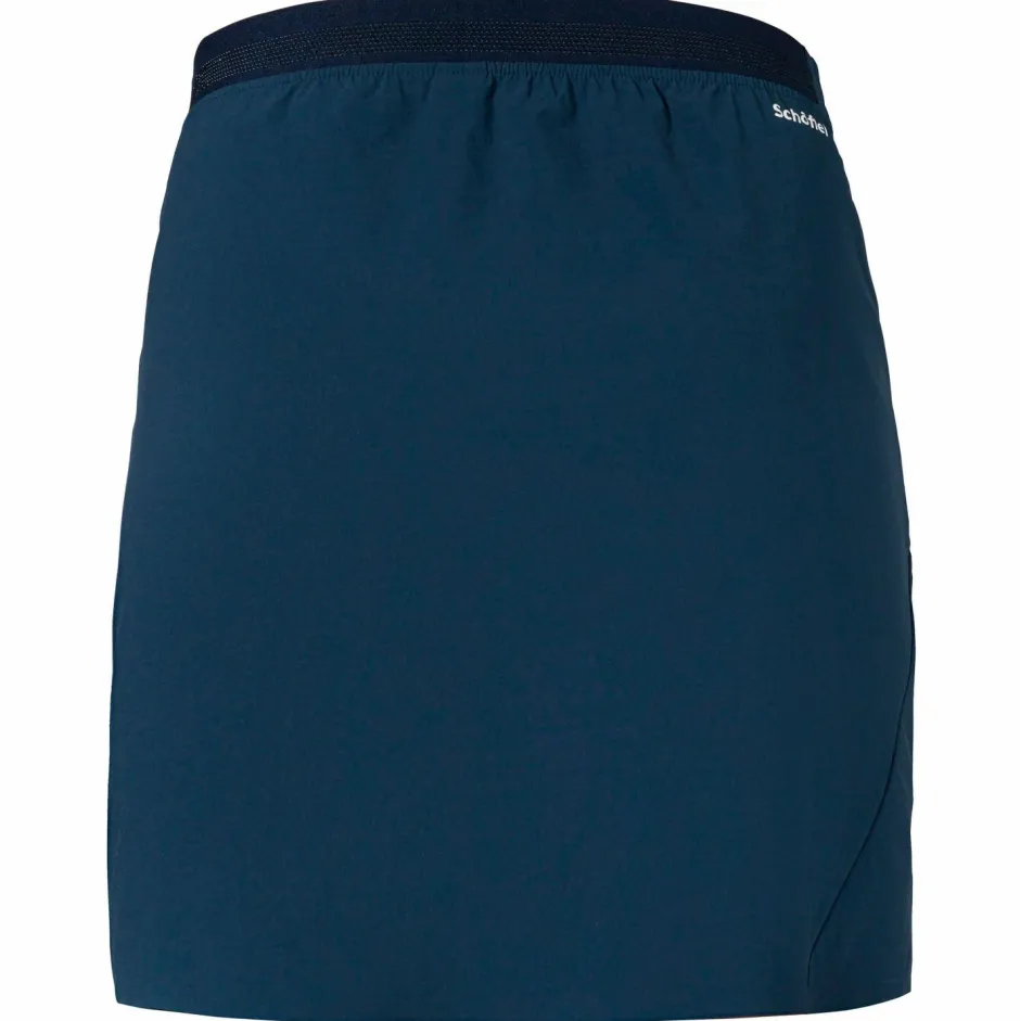 Schu00f6ffel Schöffel - Women's Skirt Hestad - Rock