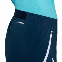 Schu00f6ffel Schöffel - Women's Skirt Hestad - Rock