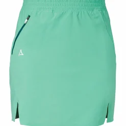 Schu00f6ffel Schöffel - Women's Skirt Hestad - Rock