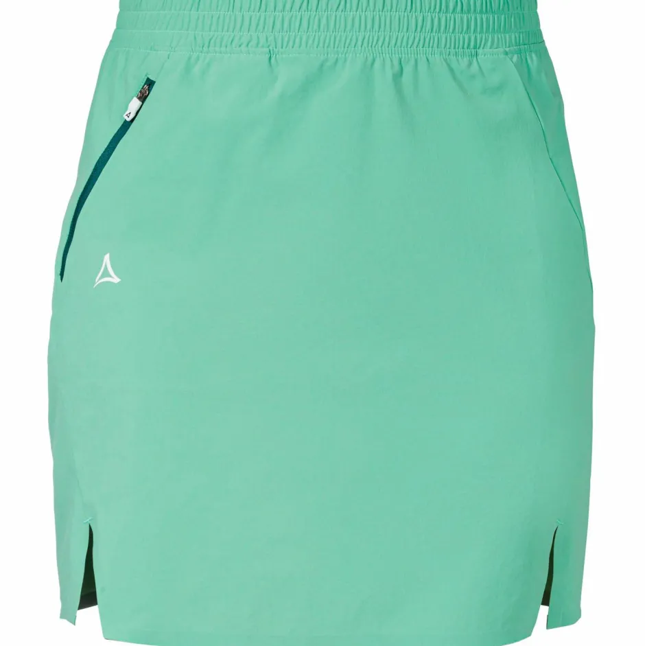 Schu00f6ffel Schöffel - Women's Skirt Hestad - Rock