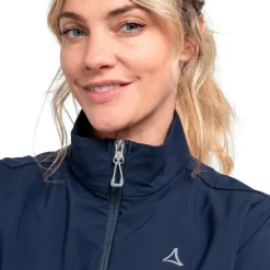 Schu00f6ffel Schöffel - Women's Softshell Jacket Style Mirusha - Softshelljacke