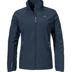 Schu00f6ffel Schöffel - Women's Softshell Jacket Style Mirusha - Softshelljacke