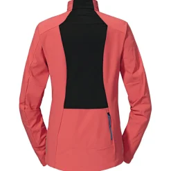 Schöffel - Women's Softshell Jacket Zumaia - Fahrradjacke < Schu00f6ffel Discount