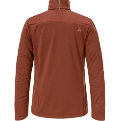 Schu00f6ffel Schöffel - Women's Softshell Jacket Fracon - Softshelljacke
