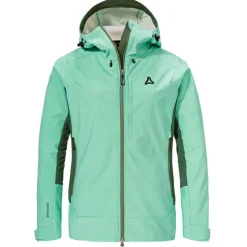 Schu00f6ffel Schöffel - Women's Softshell Jacket Milagle - Softshelljacke Clearance