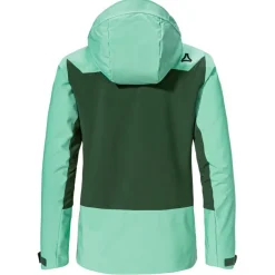 Schu00f6ffel Schöffel - Women's Softshell Jacket Milagle - Softshelljacke Clearance